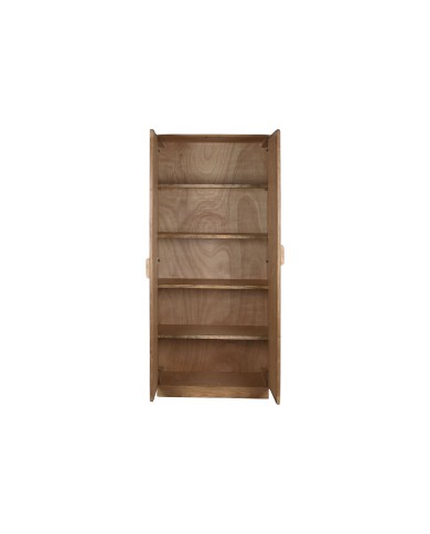 Armadio Home ESPRIT Naturale 91 x 45 x 203 cm Armadio Home ESPRIT Naturale 91 x 45 x 203 cm