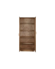 Armadio Home ESPRIT Naturale 91 x 45 x 203 cm