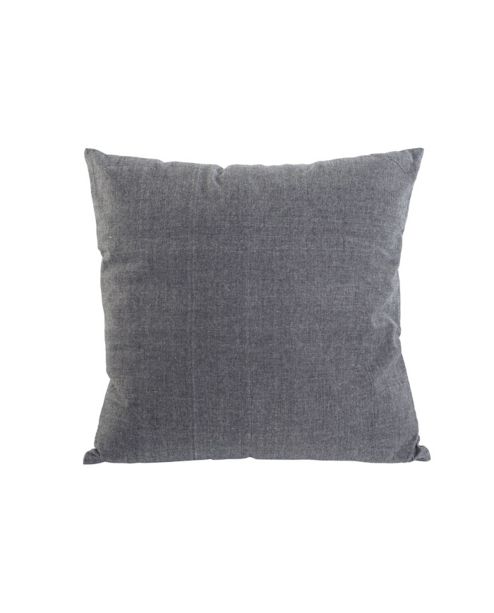 Cuscino Home ESPRIT Azzurro Beige Mediterraneo 60 x 20 x 60 cm (3 Unità)