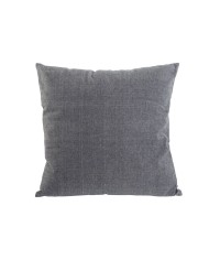 Cuscino Home ESPRIT Azzurro Beige Mediterraneo 60 x 20 x 60 cm (3 Unità)