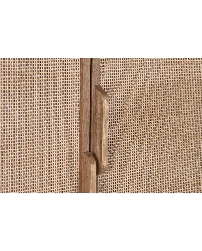 Armadio Home ESPRIT Naturale 91 x 45 x 203 cm