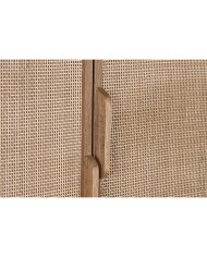 Armadio Home ESPRIT Naturale 91 x 45 x 203 cm