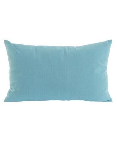 Cuscino Home ESPRIT Azzurro Bianco Blu cielo Mediterraneo 50 x 15 x 30 cm (3 Unità) Cuscino Home ESPRIT Azzurro Bianco Blu cielo Mediterraneo 50 x 15 x 30 cm (3 Unità)