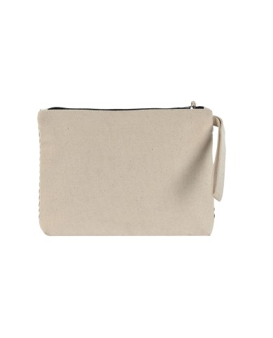 Necessaire Home ESPRIT Azzurro Rosa 26 x 2 x 19 cm (2 Unità) Necessaire Home ESPRIT Azzurro Rosa 26 x 2 x 19 cm (2 Unità)