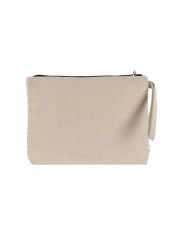 Necessaire Home ESPRIT Azzurro Rosa 26 x 2 x 19 cm (2 Unità) Necessaire Home ESPRIT Azzurro Rosa 26 x 2 x 19 cm (2 Unità)