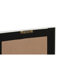 Set di 4 quadri Home ESPRIT Moderno 22 x 2 x 22 cm (4 Pezzi) Set di 4 quadri Home ESPRIT Moderno 22 x 2 x 22 cm (4 Pezzi)