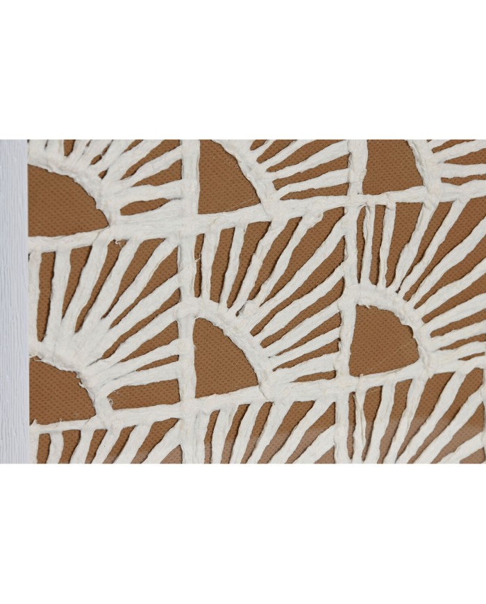 Set di 4 quadri Home ESPRIT Moderno 22 x 2 x 22 cm (4 Pezzi) Set di 4 quadri Home ESPRIT Moderno 22 x 2 x 22 cm (4 Pezzi)