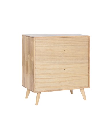 Credenza Home ESPRIT Naturale 73,5 x 35 x 78 cm Credenza Home ESPRIT Naturale 73,5 x 35 x 78 cm
