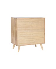 Credenza Home ESPRIT Naturale 73,5 x 35 x 78 cm
