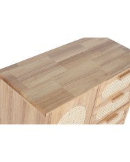 Credenza Home ESPRIT Naturale 73,5 x 35 x 78 cm