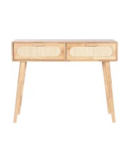 Ingresso Home ESPRIT 100 x 30 x 78 cm Ingresso Home ESPRIT 100 x 30 x 78 cm