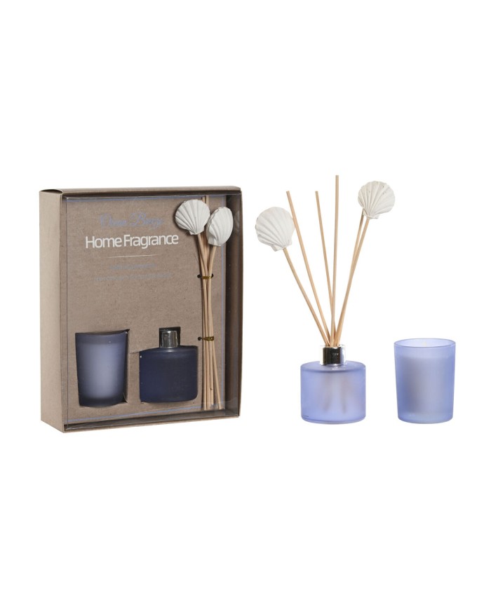 Deodorante per Ambienti Home ESPRIT Mediterraneo (2 Pezzi) Deodorante per Ambienti Home ESPRIT Mediterraneo (2 Pezzi)