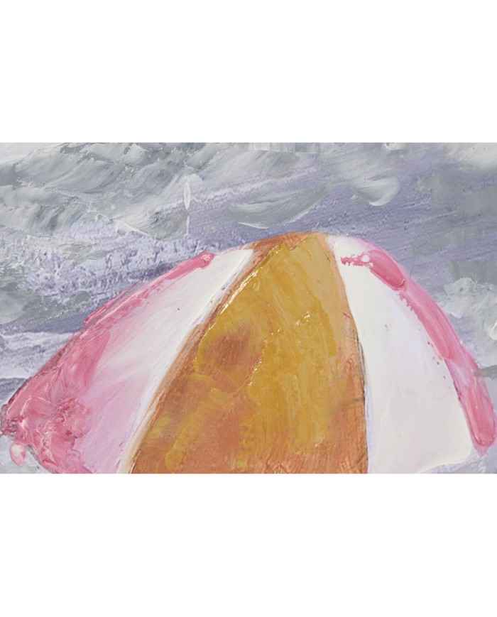 Quadro Home ESPRIT Bambini 80 x 3 x 80 cm (2 Unità)