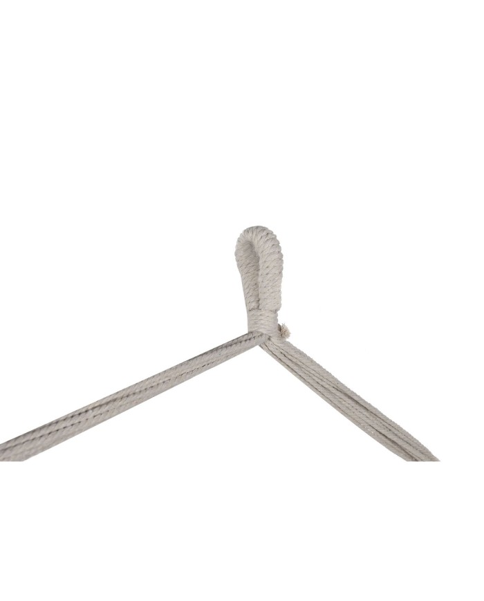 Sedia da giardino Home ESPRIT Verde Cotone Legno 100 x 50 x 135 cm Sedia da giardino Home ESPRIT Verde Cotone Legno 100 x 50 x 135 cm