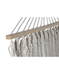 Amaca Home ESPRIT Bianco 100 x 200 x 5 cm