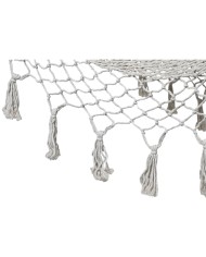 Amaca Home ESPRIT Bianco 100 x 200 x 5 cm