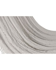 Amaca Home ESPRIT Bianco 100 x 200 x 5 cm