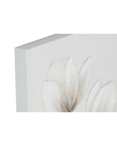 Quadro Home ESPRIT Vaso Tradizionale 40 x 3 x 120 cm (2 Unità) Quadro Home ESPRIT Vaso Tradizionale 40 x 3 x 120 cm (2 Unità)