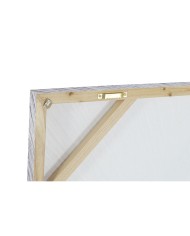 Quadro Home ESPRIT Buddha Orientale 70 x 3 x 100 cm (2 Unità)