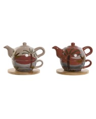 Caraffa Thermos ThermoSport Acciaio inossidabile 1,5 L Pulsante (6 Unità)