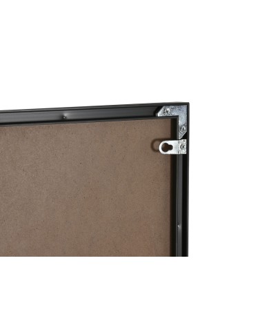 Quadro Home ESPRIT Moderno 80 x 2,5 x 120 cm (2 Unità)