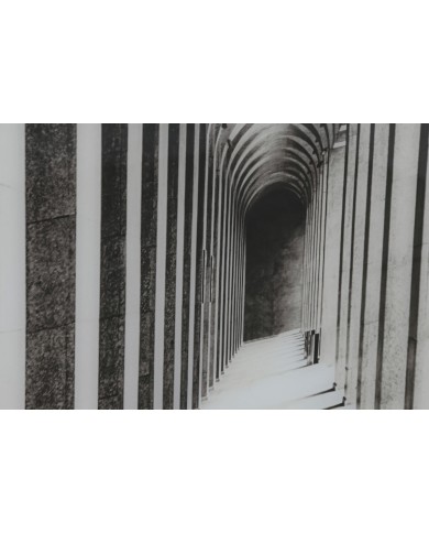 Quadro Home ESPRIT Moderno 80 x 2,5 x 120 cm (2 Unità)