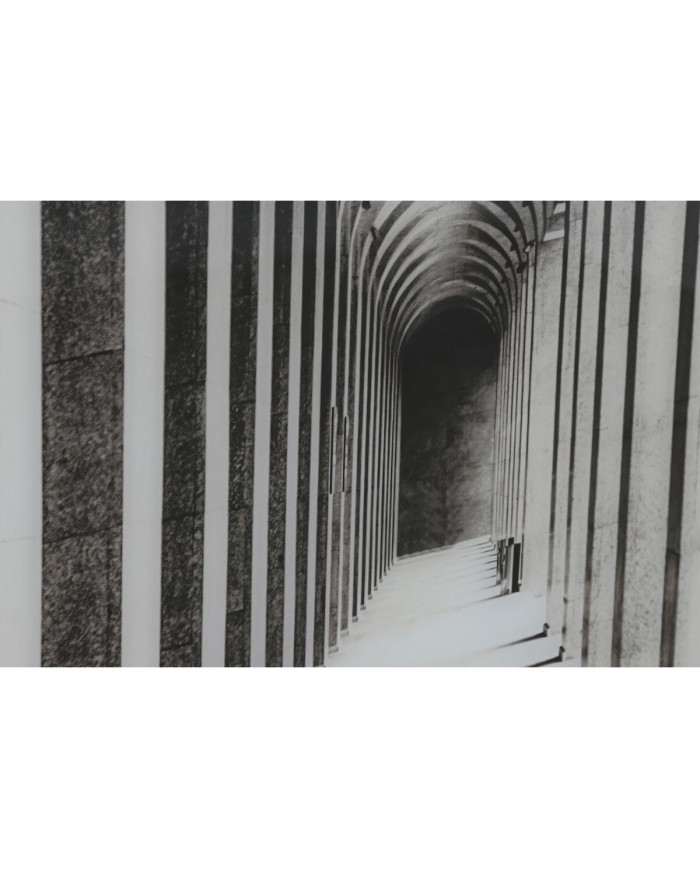 Quadro Home ESPRIT Moderno 80 x 2,5 x 120 cm (2 Unità)