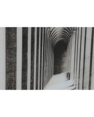 Quadro Home ESPRIT Moderno 80 x 2,5 x 120 cm (2 Unità)