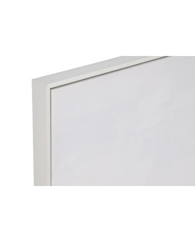 Quadro Home ESPRIT Spiaggia Mediterraneo 120 x 4 x 80 cm (2 Unità)