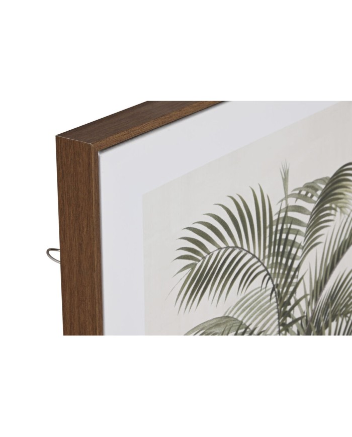 Quadro Home ESPRIT Palme Coloniale 60 x 4 x 80 cm (2 Unità) Quadro Home ESPRIT Palme Coloniale 60 x 4 x 80 cm (2 Unità)