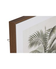 Quadro Home ESPRIT Palme Coloniale 60 x 4 x 80 cm (2 Unità) Quadro Home ESPRIT Palme Coloniale 60 x 4 x 80 cm (2 Unità)