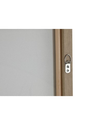 Set di 3 quadri Home ESPRIT Palme Tropicale 180 x 4 x 120 cm (3 Pezzi)