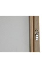 Set di 3 quadri Home ESPRIT Palme Tropicale 180 x 4 x 120 cm (3 Pezzi)