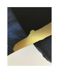 Quadro Home ESPRIT Astratto Città 90 x 4 x 120 cm (2 Unità) Quadro Home ESPRIT Astratto Città 90 x 4 x 120 cm (2 Unità)