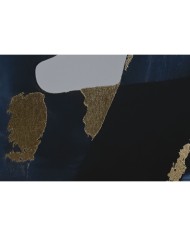 Quadro Home ESPRIT Astratto Città 90 x 4 x 120 cm (2 Unità) Quadro Home ESPRIT Astratto Città 90 x 4 x 120 cm (2 Unità)