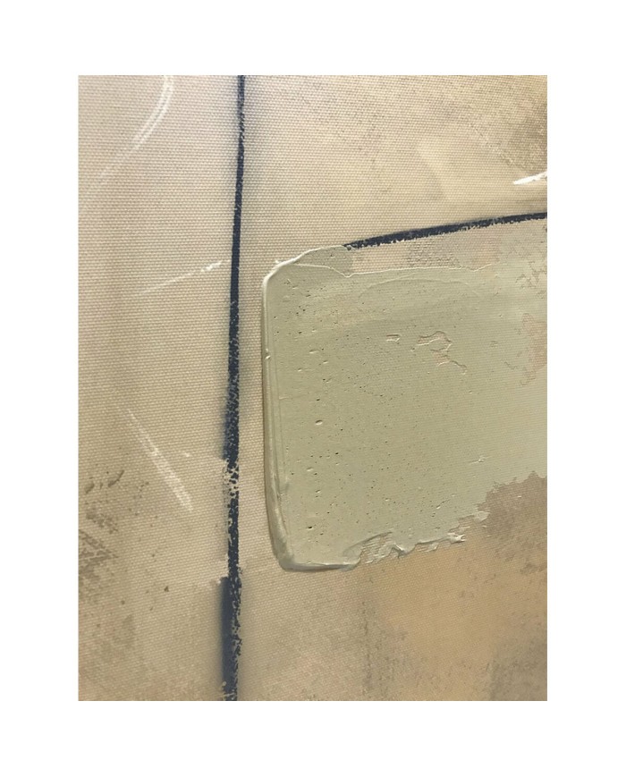 Quadro Home ESPRIT Astratto Città 100 x 4 x 100 cm (2 Unità) Quadro Home ESPRIT Astratto Città 100 x 4 x 100 cm (2 Unità)