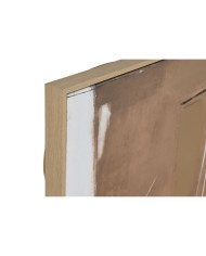 Quadro Home ESPRIT Astratto Città 100 x 4 x 100 cm (2 Unità) Quadro Home ESPRIT Astratto Città 100 x 4 x 100 cm (2 Unità)