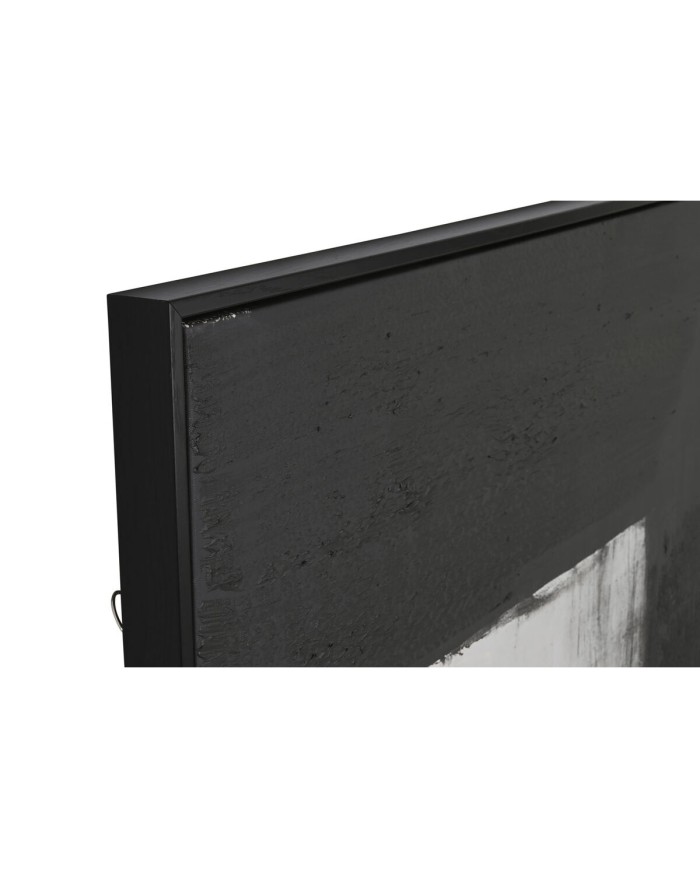 Quadro Home ESPRIT Astratto Città 100 x 4 x 140 cm (2 Unità) Quadro Home ESPRIT Astratto Città 100 x 4 x 140 cm (2 Unità)