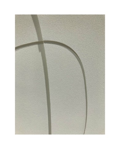 Quadro Home ESPRIT Astratto Scandinavo 75 x 4 x 100 cm (2 Unità)