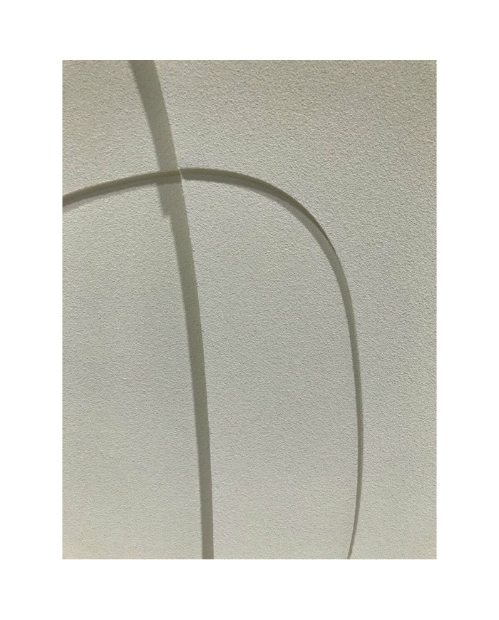 Quadro Home ESPRIT Astratto Scandinavo 75 x 4 x 100 cm (2 Unità) Quadro Home ESPRIT Astratto Scandinavo 75 x 4 x 100 cm (2 Unità)