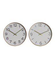 Orologio da Parete Sigel WU120 35 cm