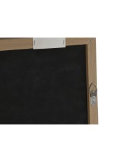 Quadro Home ESPRIT Astratto Scandinavo 75 x 4 x 100 cm (2 Unità) Quadro Home ESPRIT Astratto Scandinavo 75 x 4 x 100 cm (2 Unità)