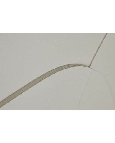 Quadro Home ESPRIT Astratto Scandinavo 75 x 4 x 100 cm (2 Unità)