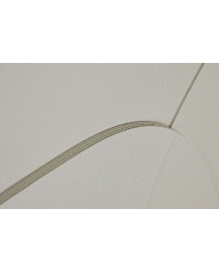 Quadro Home ESPRIT Astratto Scandinavo 75 x 4 x 100 cm (2 Unità) Quadro Home ESPRIT Astratto Scandinavo 75 x 4 x 100 cm (2 Unità)