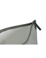 Necessaire DKD Home Decor Marrone Verde Bordeaux Tela Yoga 33 x 8 x 20 cm (3 Unità) Necessaire DKD Home Decor Marrone Verde Bordeaux Tela Yoga 33 x 8 x 20 cm (3 Unità)