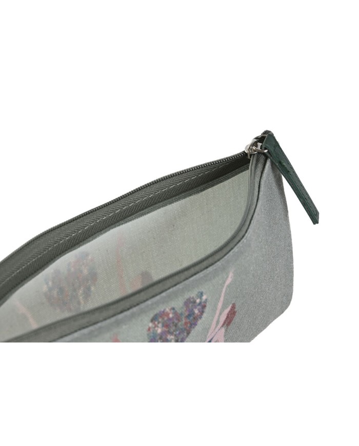 Confezione DKD Home Decor Marrone Verde Bordeaux 22,5 x 1 x 9,5 cm (3 Unità) Confezione DKD Home Decor Marrone Verde Bordeaux 22,5 x 1 x 9,5 cm (3 Unità)