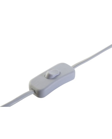 Lampada da tavolo DKD Home Decor Marrone Naturale Bambù 50 W 220 V 24 x 24 x 34 cm