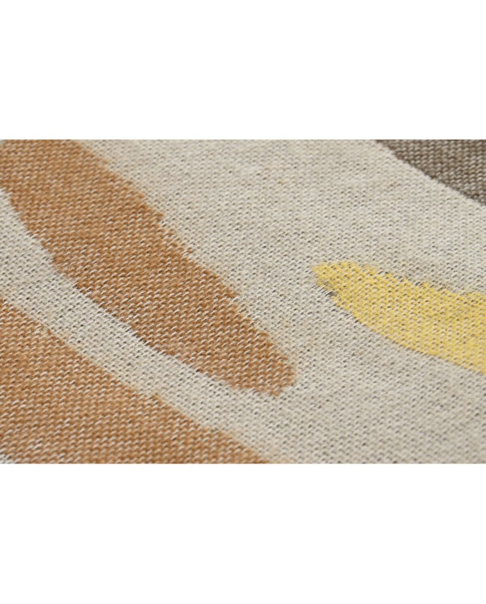 Coperta Home ESPRIT Acrilico 130 x 170 cm Coperta Home ESPRIT Acrilico 130 x 170 cm