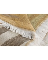 Coperta Home ESPRIT Acrilico 130 x 170 cm Coperta Home ESPRIT Acrilico 130 x 170 cm