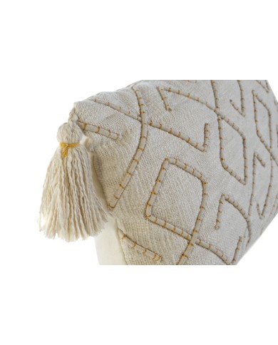 Cuscino Home ESPRIT 50 x 15 x 30 cm Cuscino Home ESPRIT 50 x 15 x 30 cm